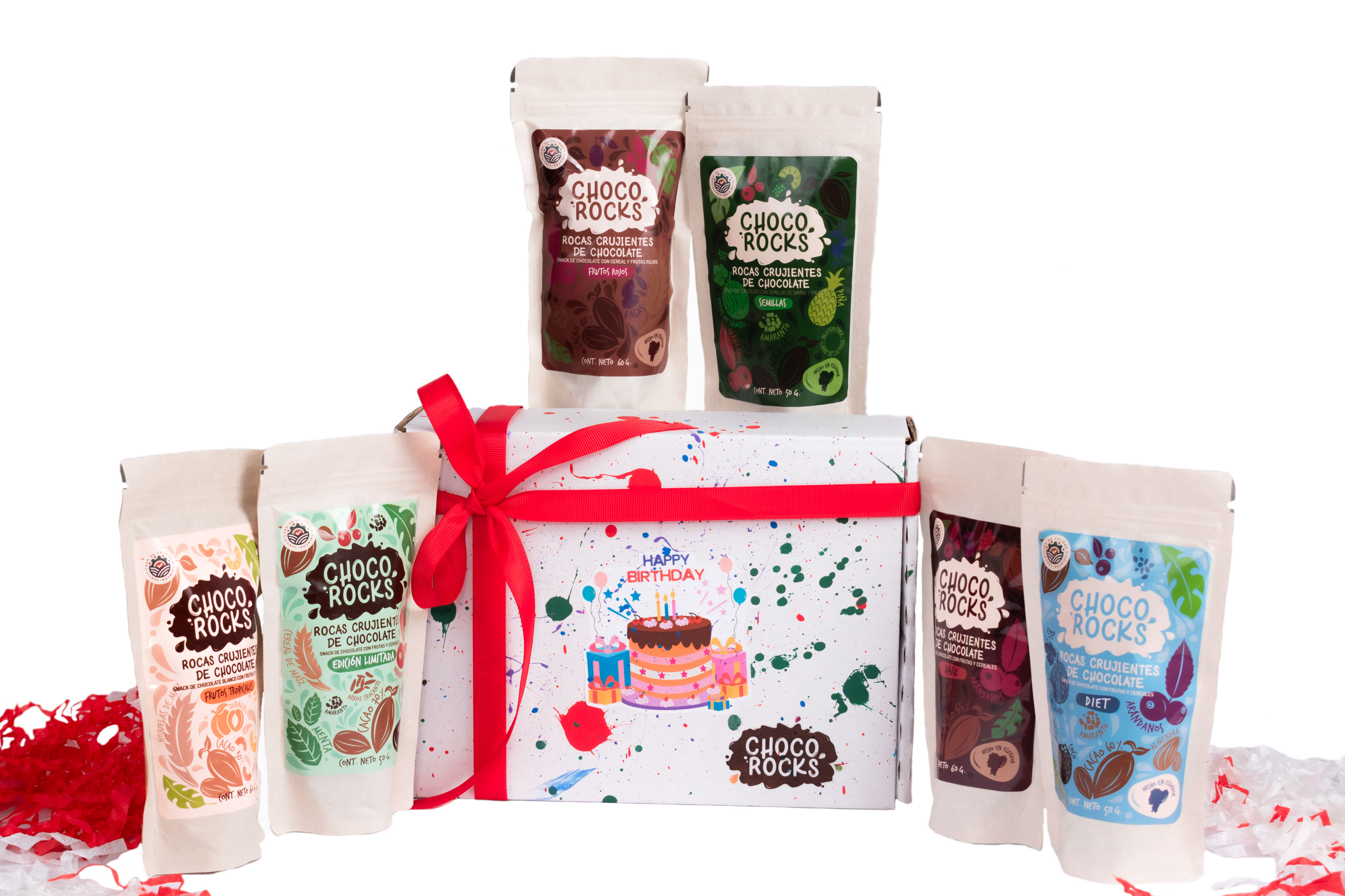 Caja de Regalo