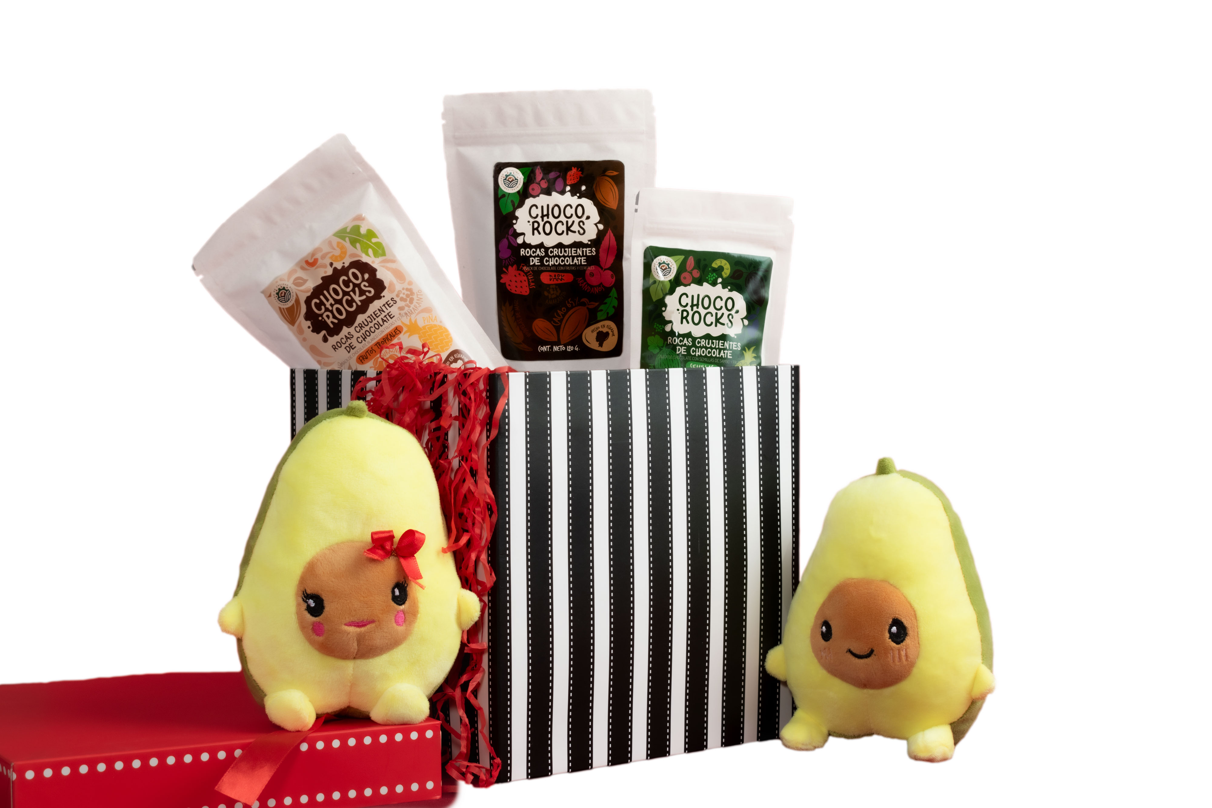 Caja de Regalo